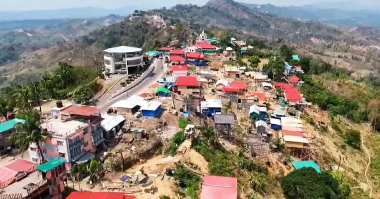 শনিবার রাঙামাটি-খাগড়াছড়িতে অবরোধের ডাক